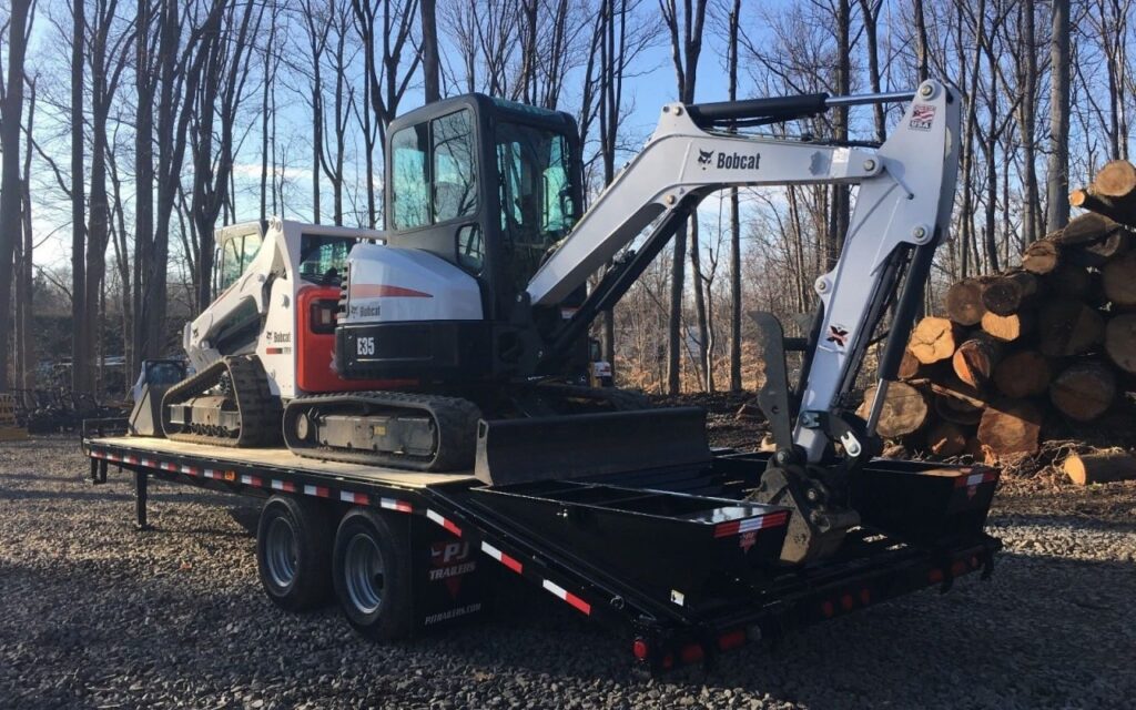 2015-2013 Bobcat Equipment Package – Fully Serviced & Work-Ready